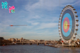 On Target - 2012 London Olympics