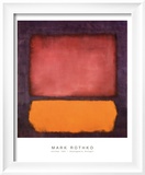 Rothko - Untitled 1962