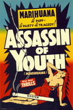 Assassin of Youth