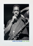 John Coltrane, Blue Train