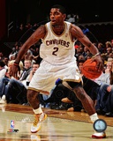 Kyrie Irving 2011-12 Action