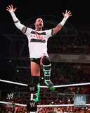 CM Punk 2011 Action