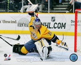 Pekka Rinne 2011-12 Action