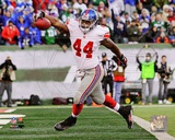 Ahmad Bradshaw 2011 Action