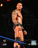 Randy Orton 2011 Action