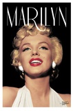 Marilyn Monroe - Head Shot
