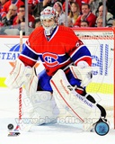 Carey Price 2011-12 Action