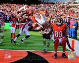 Jerome Simpson Multi Exposure