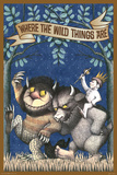 Where The Wild Things Are - Max Riding Wild Thing