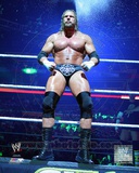 Buy Triple H 2011 Action at AllPosters.com