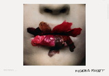 Buy Mouth (for L'Oreal), NY at AllPosters.com