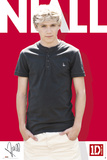 Buy One Direction-Niall-Colour at AllPosters.com