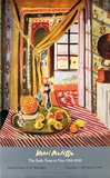 Interior with Phonograph