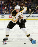 Zdeno Chara 2011-12 Action