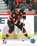 Jason Spezza 2011-12 Action