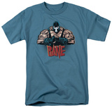 Batman - Bane: Pump You Up