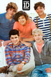 Buy One Direction-Bench at AllPosters.com