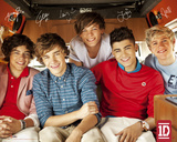 Buy One Direction-Single at AllPosters.com