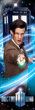 Doctor Who - Doctor and Screwdriver