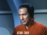 Star Trek: The Original Series, Khan Noonien Singh in 