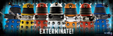 Buy Doctor Who - Daleks Exterminate at AllPosters.com
