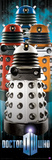 Buy Doctor Who - Daleks at AllPosters.com