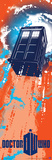 Buy Doctor Who - Tardis Taking Off at AllPosters.com