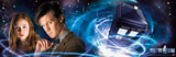 Buy Doctor Who - Doctor and Amy at AllPosters.com