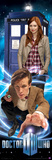 Buy Doctor Who - Doctor and Amy at AllPosters.com