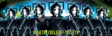 Buy Doctor Who - Delete//Delete//Delete at AllPosters.com