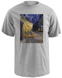 Buy Cafe Terrace at Night at AllPosters.com