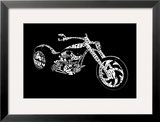 Custom Chopper
