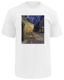 Buy Cafe Terrace at Night at AllPosters.com