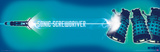 Buy Doctor Who - Sonic Screwdriver & Daleks at AllPosters.com