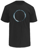 Eclipse of the sun
