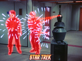 Star Trek: The Original Series, "The Changeling"