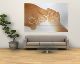 Buy Love at AllPosters.com