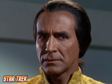 Star Trek: The Original Series, Khan Noonien Singh in 