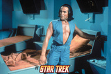 Star Trek: The Original Series, Khan Noonien Singh in 