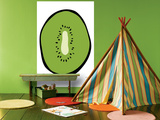 Buy Green Kiwi at AllPosters.com