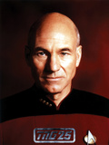 Star Trek: The Next Generation, Captain Jean-Luc Picard