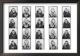 Buy Edie Sedgwick, 1966 at AllPosters.com
