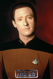 Star Trek: The Next Generation, Lt. Commander Data