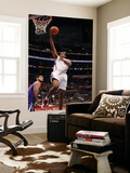 Sacramento Kings v Los Angeles Clippers: Jarron Collins