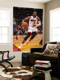 Charlotte Bobcats v Miami Heat: Dwyane Wade