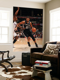 San Antonio Spurs v Los Angeles Clippers: Tim Duncan and DeAndre Jordan