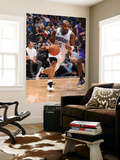 Phoenix Suns v Orlando Magic: Quentin Richardson and Jason Richardson