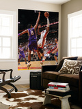 Phoenix Suns v Miami Heat: Dwyane Wade and Channing Frye