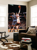 Charlotte Bobcats v Miami Heat: Dwyane Wade