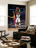 Detroit Pistons v Orlando Magic: Quentin Richardson